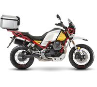 Shad Top Master, kit di montaggio del bauletto male