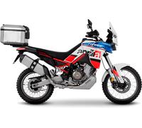 Kit Da Montaggio SHAD Top Master-Aprilia Tuareg 660 per Moto Ricambi Motorino