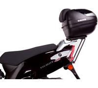 Kit attacco bauletto posteriore SHAD Top Master KYMCO Vitality 50 K0VT53ST