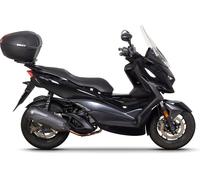 Shad Top Master, kit di montaggio del bauletto male