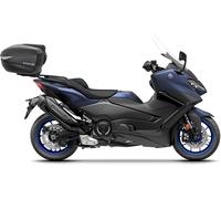 SHAD supporto topcase per molti modelli di veicolo