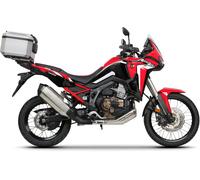 Shad Top Master, kit di montaggio del bauletto male