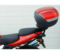 Shad Top Master, kit di montaggio del bauletto male