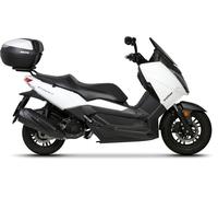 Shad Top Master, kit di montaggio del bauletto male