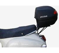 Shad Top Master, kit di montaggio del bauletto male