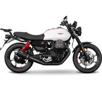 Shad Top Master, kit di montaggio del bauletto male