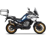 Shad Top Master, kit di montaggio del bauletto male