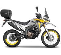 Shad Attacco Posteriore Per Top Case Voge 300 Rally 2023