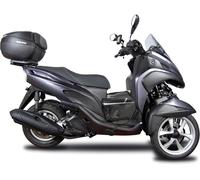 SHAD TOP MASTER YAMAHA TRICITY 125 Raccordo del bauletto, taglia 25 cm