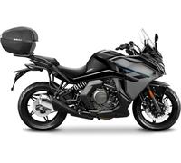 Shad Top Master, kit di montaggio del bauletto male