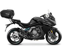 Shad Top Master, kit di montaggio del bauletto male