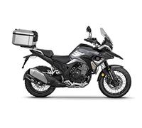 Shad Top Master, kit di montaggio del bauletto male