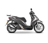 SHAD Top Master MORBIDELLI SC 125 LX