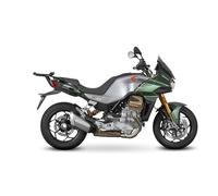 Shad Attacco Posteriore Per Top Case Moto Guzzi V100 Mandello 2023