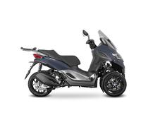 Fissaggio parte superiore dell'ombra maestro per i motocicli ricambi ciclomotore