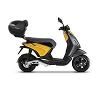 ATTACCO BAULETTO BAGAGLIO MOTO PER PIAGGIO ONE ELECTRICA 22>23 SHAD V0NL52ST