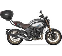 ATTACCO BAULETTO BAGAGLIO MOTO PER CF MOTO CL-X 700 21>23 SHAD C0CL71ST
