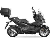 Shad Attacco Posteriore Per Top Case Sym Adx 125 2023