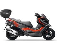 fitting shad k0dt31st - kymco dtx 125/360 UNICA