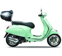 Shad Vespa Primavera/sprint Top Case Rear Fitting Nero