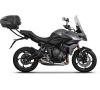 Shad Top Master Triumph Tiger 660 Top Case Rear Fitting Nero