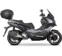 Shad Sym Adx 300 2025 Top Case Argento