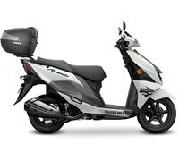 Top Master Suzuki AVENIS 125