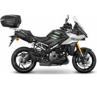 SHAD Top Master Portaebolette Topcase per maschi