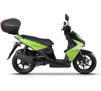 Shad Kit di montaggio Top Master per bauletto Kymco Super 8 50/125/150