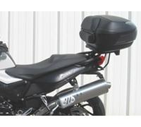 SHAD TOP MASTER BMW F800 R/S Raccordo topcase, nero