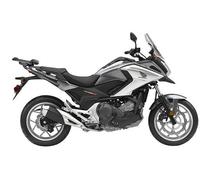 SHAD supporto topcase per molti modelli di veicolo