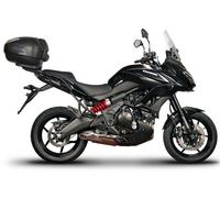 SHAD TOP MASTER KAWASAKI VERSYS 650 Raccordo topcase, nero