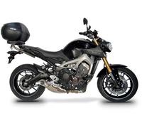SHAD TOP MASTER PORTAPACCHI BAULETTO POSTERIORE YAMAHA MT-09A ABS 850 2014