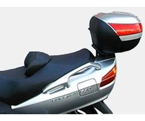 SHAD TOP MASTER PORTAPACCHI BAULETTO SUZUKI AN650 BURGMAN 650 2003 2017