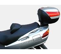 SHAD TOP MASTER SUZUKI BURGMAN 650 Raccordo topcase, nero, taglia 25 cm