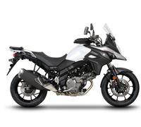 Moose Racing Suzuki DL650/1000/1050 V-Strom, Portapacchi Kenai t male Nero