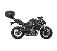 ATTACCO BAULETTO BAGAGLIO MOTO PER QJ MOTOR SRK 700 22>23 SHAD Q0SK72ST