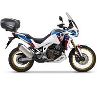 Shad Honda Africa Twin Adventure Sports Crf1100l Top Case Rear Fitting Nero