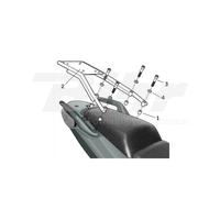 Shad Honda Cbf1000 Top Case Rear Fitting Nero