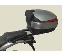 SHAD Top Master Raccordo topcase, nero, taglia 65 cm