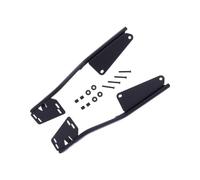 Shad Top Master Rear Fitting Benelli Leoncino 502i/trail One Size