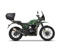 KIT PORTAPACCHI BAULETTO POSTERIORE ROYAL ENFIELD HIMALAYAN 411 2021 2023