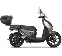 SHAD TOP MASTER SUPER SOCO CPX ELECTRIC Raccordo del bauletto