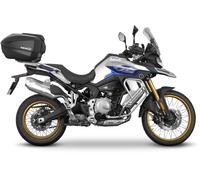 Fissaggio SHAD Top Maser per Moto Ricambi Ciclomotore Accesori