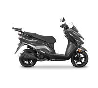 SHAD Top Master Suzuki Burgman Street 125