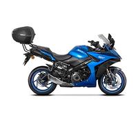 Shad Suzuki Gsx-s 1000 Gt Top Case Rear Fitting Argento