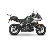 Shad Suzuki Gsx-s 1000 Gx 2024 Top Case Rear Fitting Argento