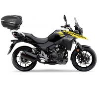 ATTACCO BAULETTO BAGAGLIO MOTO PER SUZUKI DL V-STROM 250 17>21 SHAD S0VS27ST