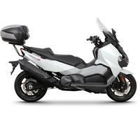 SHAD TOP MASTER SYM MAXSYM 500 TL Raccordo del bauletto