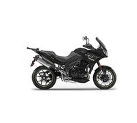 Shad Top Master Triumph Tiger S 1050